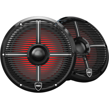 Bocinas Marinas Coaxiales Wet Sounds REVO 8 XW-B 300W 8 PLG - Audioshop México lo mejor en Car Audio en México -  Wet Sounds